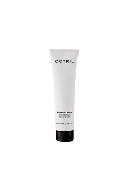 Cotril barrier cream stain resistant anti stain dye cream 100ml