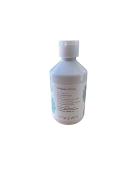 Simply zen shampoo...