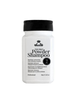 Sweet professional the first powder champú en polvo 80g
