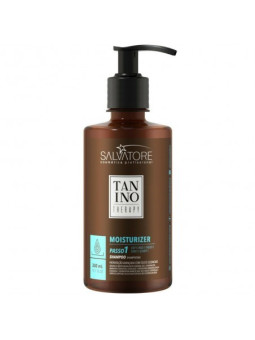 Salvatore tanino therpay moisturizer shampoo 300 ml