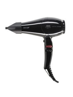 Max pro Vortice Asciugacapelli 2600W