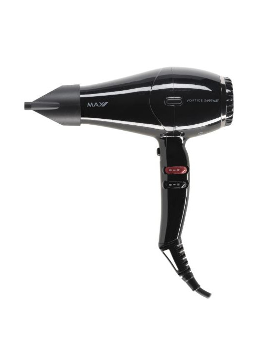 Max pro Vortice Hair Dryer 2600W