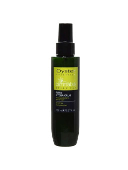 Oyster Cannabis Fluid Hydra Calm Anti Frizz 150ml