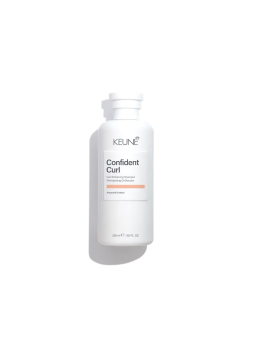 Keune Care shampoo ricci...