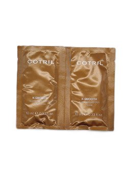 cotril Sample - K-Smooth Shampoo & Conditioner Pack 10ml