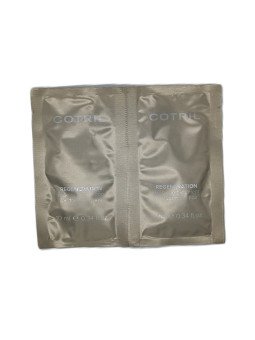 cotril Sample - Shampoo e Balsamo Rigenerante Confezione 10ml