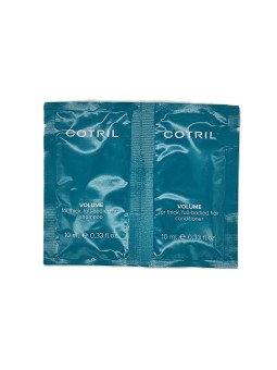 cotril Sample - Shampoo &...