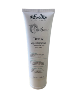Sweet Professional detox shampoo for oily hair 230ml