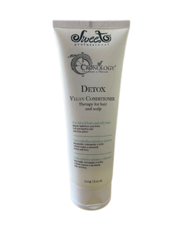 Sweet Professional detox conditioner for mixed and oily hair 230g