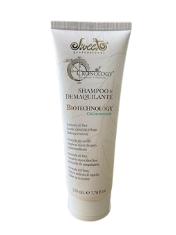 Sweet Professional Chronology Shampoo and Makeup Remover 230g