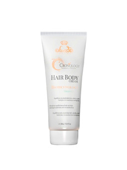 Sweet Professional Chronology Hair & Body Cream 200g