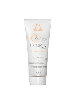 Sweet professional cronology hair & body cream 200g