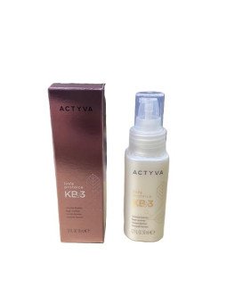 Kemon Actyva linfa proteica KB3 concentrado reparador