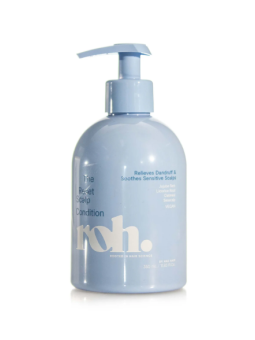 ROH. The Reset Scalp Anti-Dandruff Conditioner 350ml