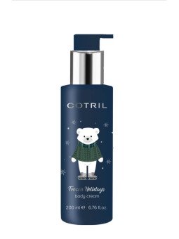 Cotril Frozen Holiday Crema Corpo 200ml