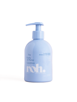 ROH. The Purify & Plumb Conditioner 350ml