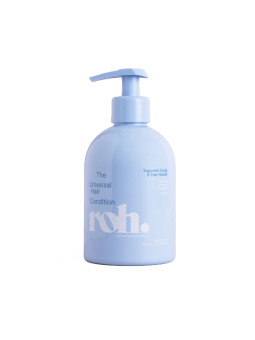 ROH. the universal hair...