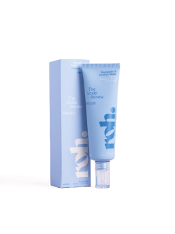 ROH. The Scalp Renew Siero per il cuoio capelluto sensibile 50ml