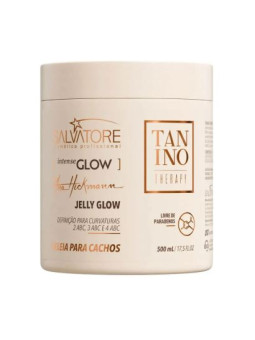 Salvatore intense glow...