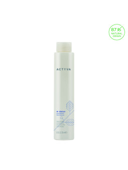 Kemon Actyva M Detox Anti-Metal Shampoo 250ml