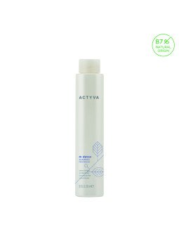 Kemon actyva m detox champú anti metales 250ml