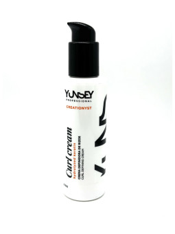 Yunsey Creationyst Curl Cream with Keratin Hydrolysate 150ml