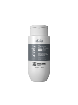 Sweet Professional Lovely hydration blend shampoo 230ml