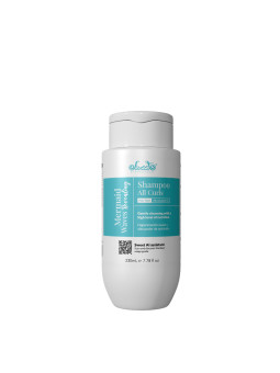Sweet Professional Mermaid Waves Revealing Shampoo All Curls 230ml