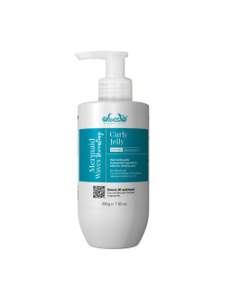 Sweet Professional Mermaid Waves Revealing Curly Jelly 200g