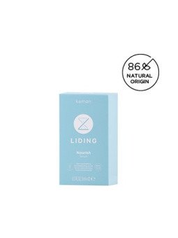 Kemon Liding nutrire siero ricostruttivo 8 ml x 12