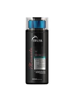 Truss Miracle Conditioner for Frizzy Hair 300ml