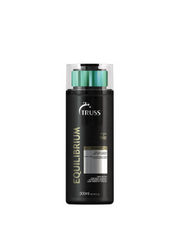 Truss equilibrium shampoo for hair with oily roots and dry ends 300ml