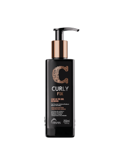 Truss curly fix leave in for curly hair 250ml