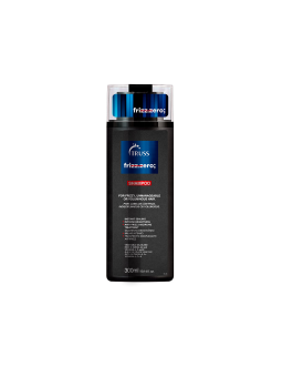 Truss Frizz Zero Anti-Frizz Shampoo 300ml
