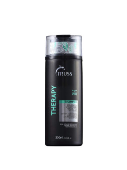 Truss Therapy refreshing anti-dandruff shampoo 300ml