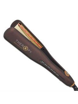 Salón selección brown therapy iron with infrared
