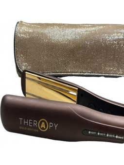 Salón selección brown therapy iron with infrared