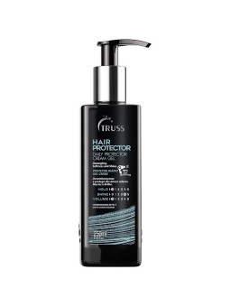 Truss hair protector cream thermal protector 250ml