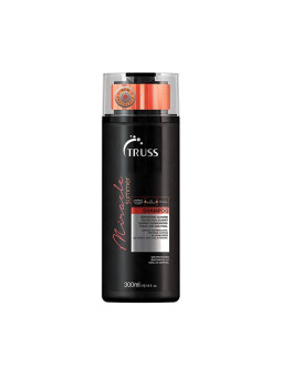 Truss Miracle Summer Sunscreen Shampoo 300ml