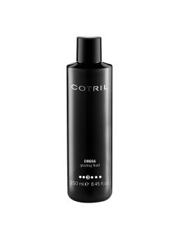 Cotril dress glazing fluid medium hold gel 250ml