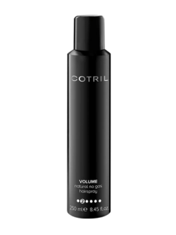 Cotril volume natural no gas lacquer without gas 250ml