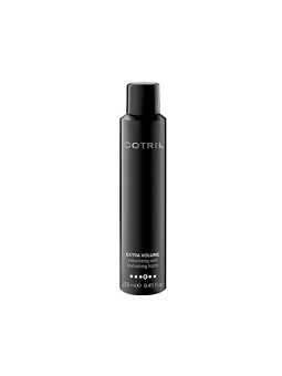 Cotril extra volume volumizing foam 250ml