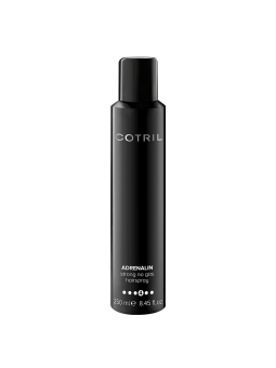 Cotril Adrenalin strong non-carbonated hairspray 250ml