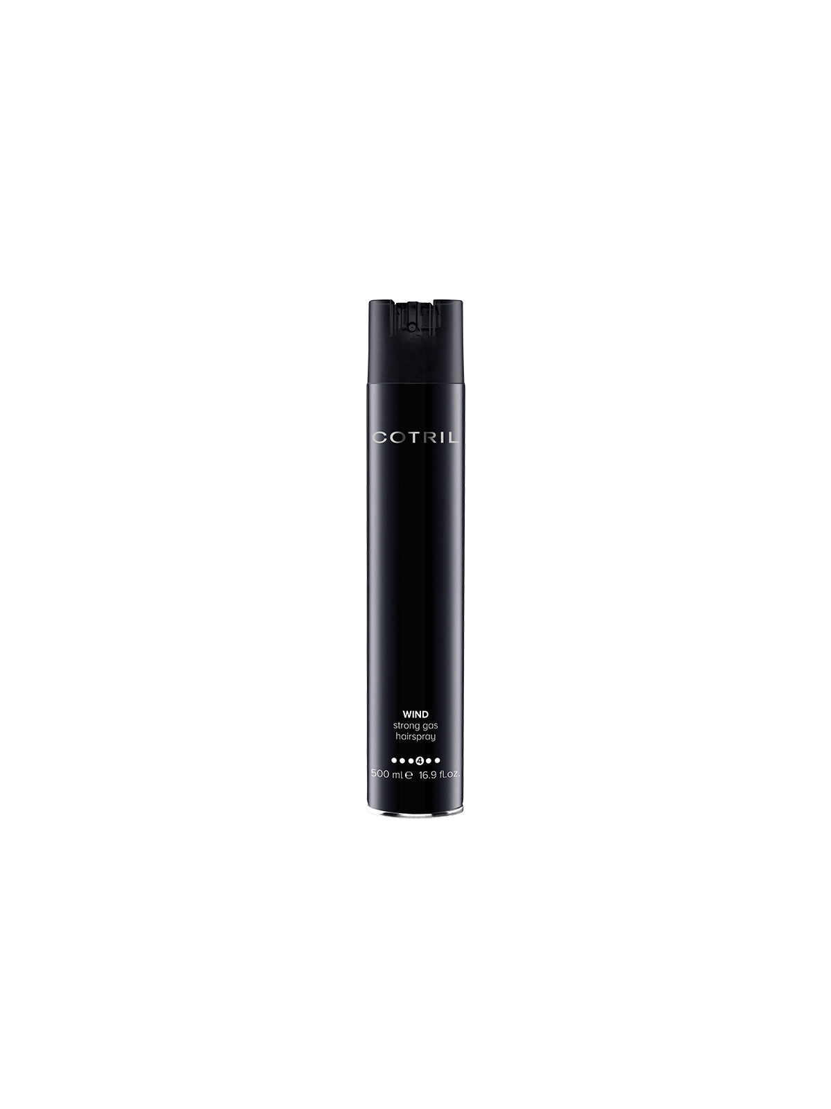 Cotril wind strong hold hairspray 500ml