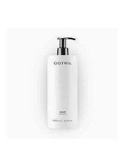Cotril Sealer Post Color Sealing Shampoo 1000ml