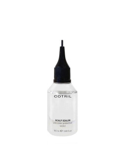 Cotril Scalp Sealer Pre Color Scalp Protector 50ml