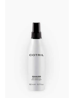 Cotril pH equalizer porosity equalizer 150ml