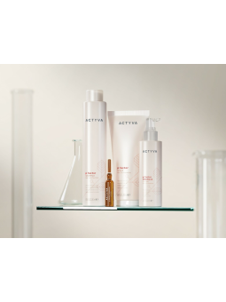 Kemon Actyva anti-fall shampoo