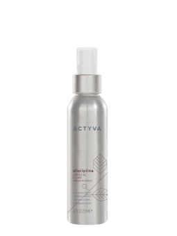 Kemon Actyva disciplina crystal fluid 125 ml