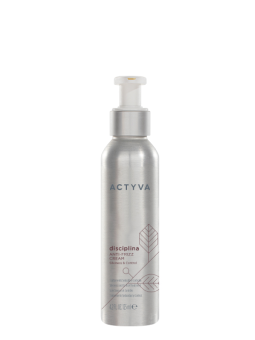 Kemon Actyva anti frizz cream anti frizz discipline 125 ml